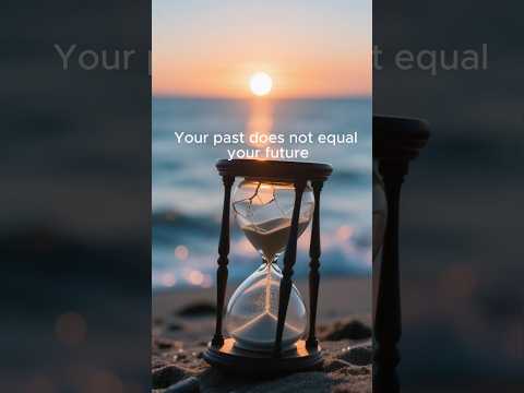 “Your Past ≠ Your Future | Powerful Motivation & Success Mindset 2025”