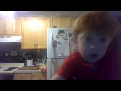 weird recipes