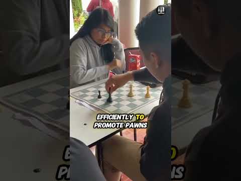 The chess  endgame phase #shorts #chess #chessgame