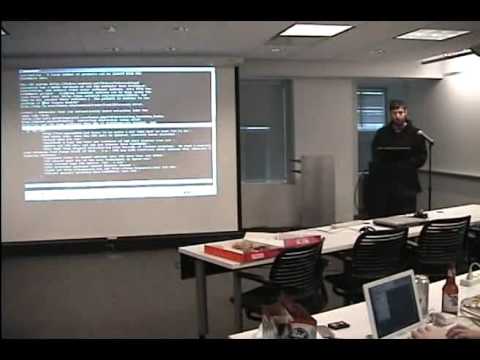 The FRDCSA Project (3 of 6)