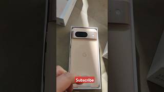 Google Pixel 8 - Unlocked Android Smartphone with Advanced Pixel Camera #googlepixel