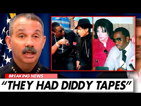 Leaked Federal Documents Prove How Diddy Set Prince & Michael Jackson Up| They Had Dirt On Him?