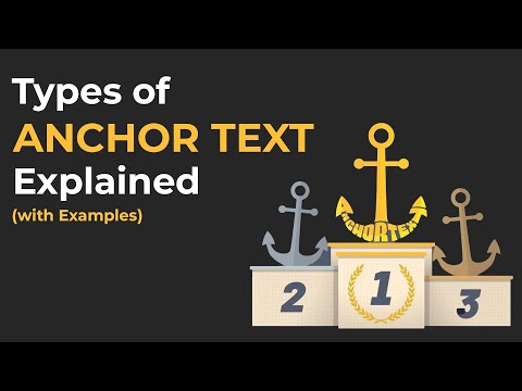 How I Choose Anchor Text for SEO (Proven Strategy)