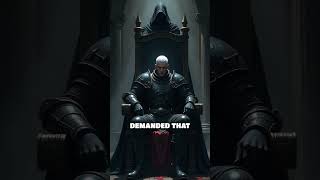 The Scribe’s Oath: Truth in the Shadows