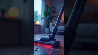 ELI5: How Does a Vacuum Cleaner Pick Up Dust?