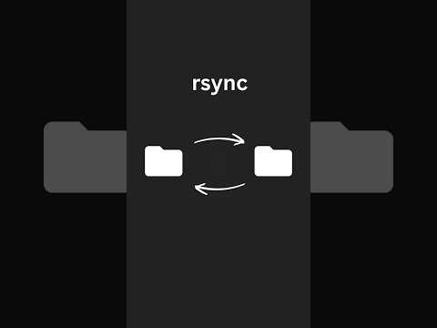 Don't Lose Your Data: Backup and Secure it NOW with Rsync