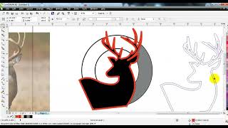 Coreldraw Professional Technqieus For Logo Creation - Tips & Tricks with Ahsan Sabri