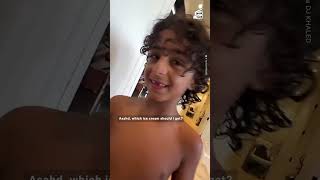 DJ Khaled Owns an Entire Freezer Dedicated to Ice Cream