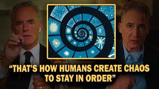 "Chaos And Order" - Jordan Peterson
