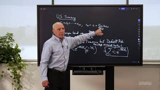 A Quant's Perspective on the 2008 Financial Crisis