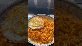 Spicy current noodles #current #noodles #spicyfood #yummy #shorts #short #youtubeshort #nepali