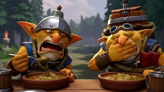 Bulldog Techies Has A Bad Curry Experience