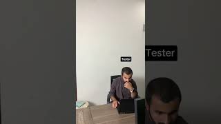 When the Intern Fixes Your Bug and You're Like 😲