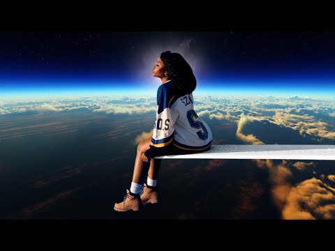 SZA’s Shadow Self: in-depth analysis of SOS