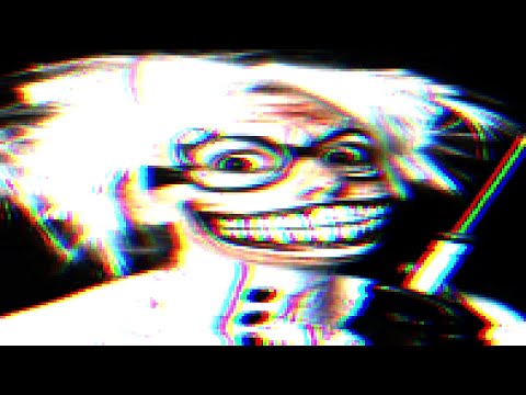 My School Science Shitpost Project