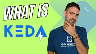 30 Days Of CNCF Projects | Day 3: What is KEDA + Demo ↔️