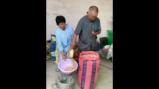 #Pingzi# #Interesting# #CountryStories# #Laugh# #HappyMoments# #Pranks#
