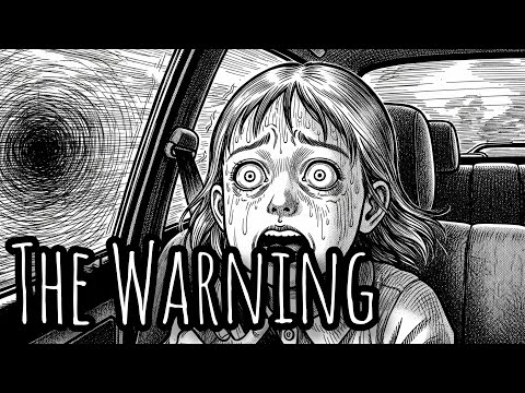 The Warning l Hidden Horrors #HorrorStory #Creepypasta #ShortHorror