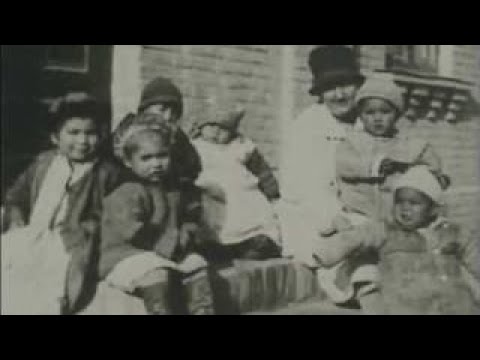 Swedish Mission Project