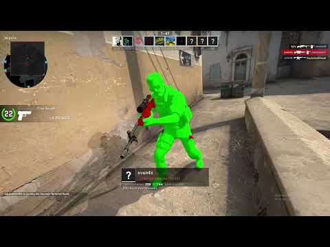 CS GO CHEAT EXTRIM HACK UNDETECTED FREE CHEAT 2022 WORKING