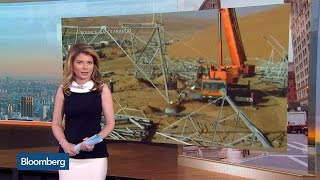 QuickTake: The Business of Saudi Aramco