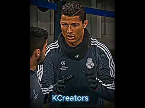 Ronaldo is the real Goat 🐐