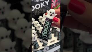 Spooky bombs.👻 #essence #essencecosmetics #spookybomb #juicybomb #spookyseason #lipgloss #lips