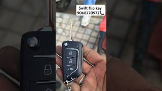 Swift flip key programming success all car's flip key solutions