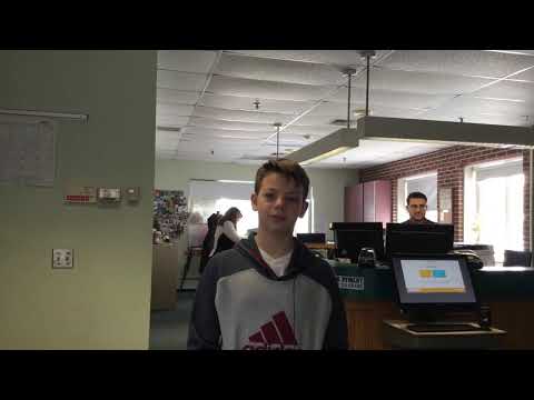 Front office