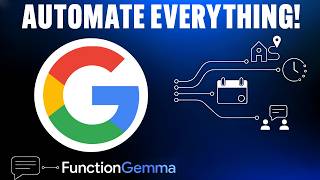 Google's NEW FunctionGemma is INSANE!