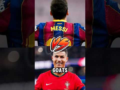 Messi vs Ronaldo Net Worth 2025 💰👑 Who’s Richer?