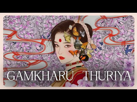 Gamkharu Thuriya - Abhi Saikia, Pinky Medhi, Minimi | Assamese new Songs | Axomiya new songs |