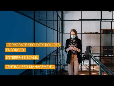 Arrow PC Network: POWERING THE HYBRID WORKPLACE