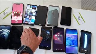 All Huawei demo 2019 Remove Solution p30 pro p30 mate 20 pro mate 20 mate 10 pro by Gsm Guide