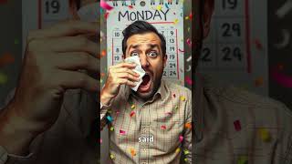 Hilarious Excuses for Calling in Sick #shorts #funnyexcuses #humor #ghoststories #workplacecomedy