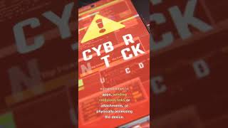 Myth 5: Hackers can't compromise smartphones. #fun #challenge #comedy   #funny #music #shortvideo