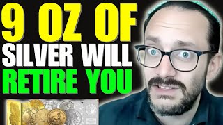 "If You Own SILVER, You Have Just Weeks to Prepare for What's Coming!": Rafi Farber | Silver 2025