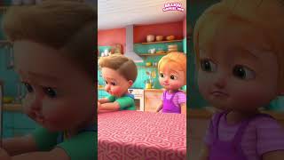 Be Kind, Be Sharing! #ValuesForKids #KidsShorts #Learning