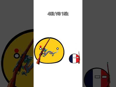 Unexpected victories #countryballs #history #subscribe #americe #edit #video #shorts #shortvideo