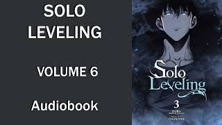 6# Audiobook -- Solo Leveling Volume 6