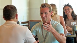 WAVE Young Professionals Network Hosts Speed Networking Event in Brainerd Area | Lakeland News