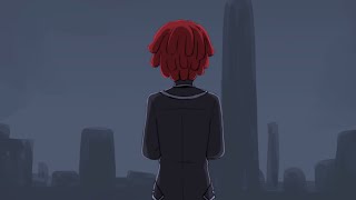 【さくとみFA手書き】どんな結末がお望みだい？