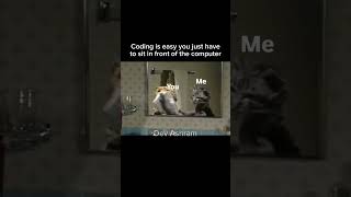 #codingmemes #funnydevs #devstruggles #programmerlife