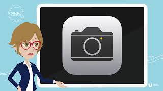Digital Basics - Get To Know Your iPad: Camera Intro