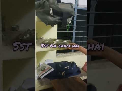 history bahut boring hai yrr 🙀| preparation vlog | class 10 | #shorts #boards #minivlog
