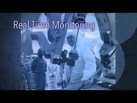 NASA Langley's Sensor Technologies