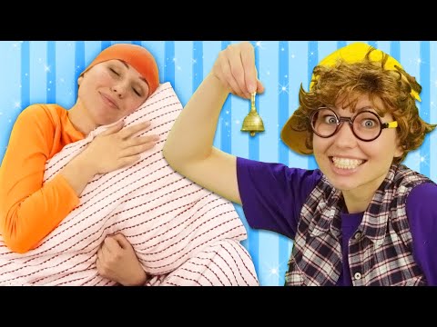 Are You Sleeping Brother John Song for Toddlers | Pretty Patty - Nursery Rhymes