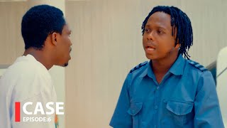 CASE🤩EPISODE:6 FT. (BIL ASAMOAH 39/40 AND PATRICIA KOBBY AND AMANDA SERWAA)