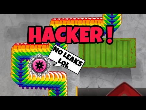 HACKERS in Bloons TD Battles 2023…