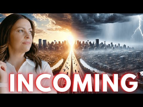 What is Going On?!  Calgary Real Estate Update April 2025